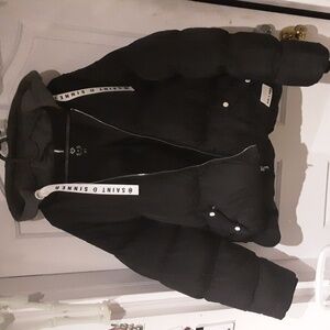 Women’s Saint & Sinner Puffer Jacket